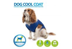Dog Cooling Coat XL