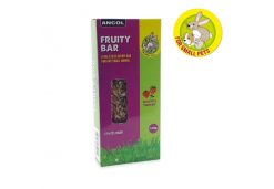 Small Animal Fruity Bar Treat