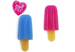 Small Bite Ice Teethers Dog Toy