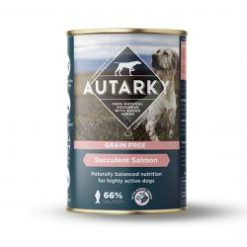 Autarky Wet Salmon 395g