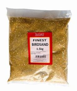 SkyGold Finest Bird Sand 1.5Kg