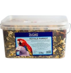 SkyGold Royale Parrot 2.5Kg tub