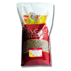 SkyGold Gourmet Canary 20Kg