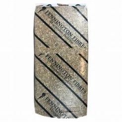 Fennington Miscanthus Bedding - 20kg