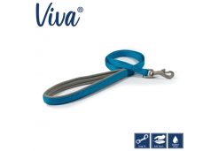 Viva Padded Lead Blue 1mx19mm