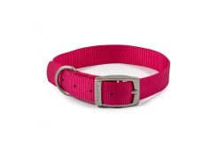 Viva Collar Pink 28-36cm Size 3