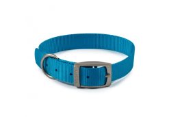 Viva Collar Blue 28-36cm Size 3