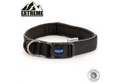 Extreme Collar Black Size 3
