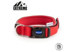Extreme Collar Red Size 2