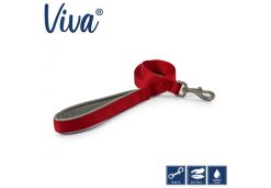 Viva Padded Lead Red 1mx19mm