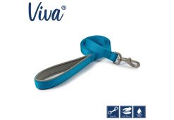 Viva Padded Lead Blue 1.8mx25mm