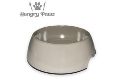 Grey Feeding Bowl 800ml