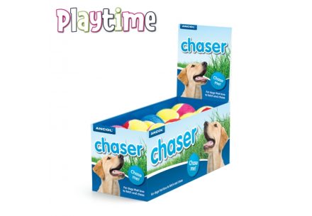 Tennis Balls Dog Toy