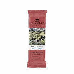 Skinners Chicken & Liver Energy Bar 35G