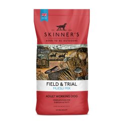 Skinners Field & Trial Muesli Mix 2.5kg