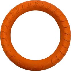 floating ring dog toy 28cm large