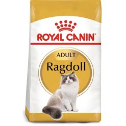Royal Canin Cat Ragdoll
 2kg