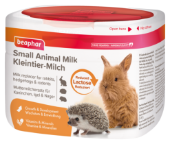 Beaphar Small Animal Milk 200g