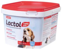 Lactol Puppy Milk 1kg