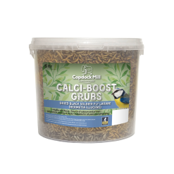 Copdock Mill Calci-Boost Grub 5ltr