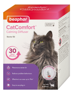 CatComfort Calming Diffuser  48ml