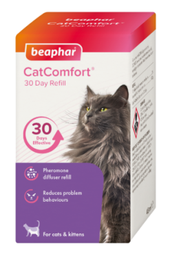 CatComfort 30 day refill  48ml