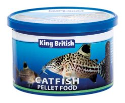 Catfish Pellets 200g 200g