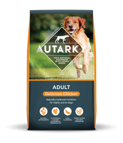 Autarky Adult Delicious Chicken 2kg