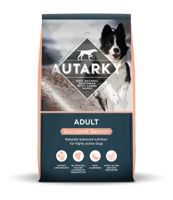 Autarky Adult Succulent Salmon 2kg