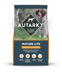 Autarky Mature/Lite Delicious Chicken 12kg