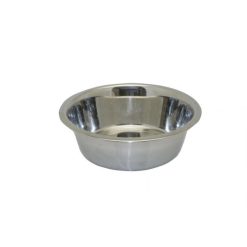 HP Stainless Steel Pet Bowl 13.5cm / 5.5"