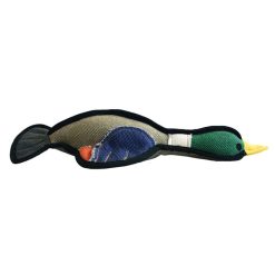 HP Gaudy Game Mallard Dog Toy
