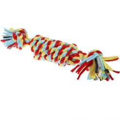 HP Twist-Tee Coil Tugger Dog Toy