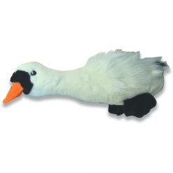 HP Migrator Swan Dog Toy Large
