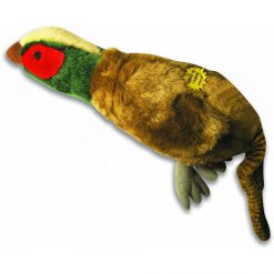 HP Migrator Pheasant Large Dog Toy