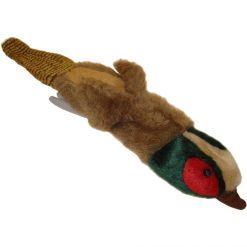 HP Empty Nester - Pheasant Dog Toy