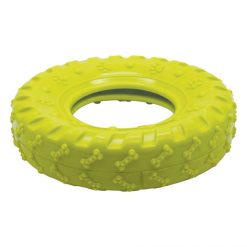 HP Grrrelli Tyre Large Dog Toy