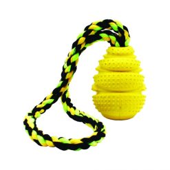 HP Grrrelli Soft Tugger Small Dog Toy