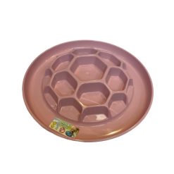 HP Honeycomb Slow Feeder Dusky Blue 32x32x6cm