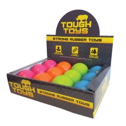 HP Rubber Ball 3.25"