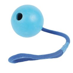 HP Rope Ball 3.25" Dog Toy