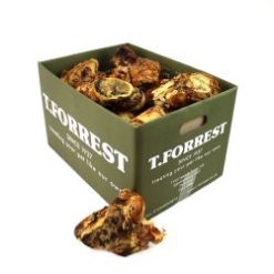 T Forrest Roasted Knuckle Bone - 1 x Bulk Box (12)