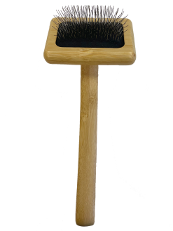 Bamboo Slicker Small