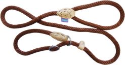 60" Rope Slip BROWN