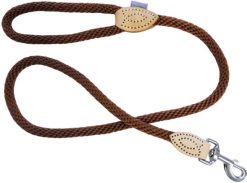trigger rope lead BROWN