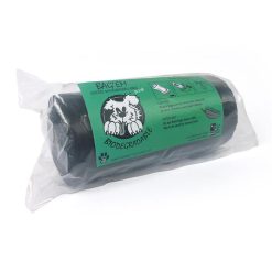 BAG'EM Waste Bags Biodegradable on a Roll (200)
