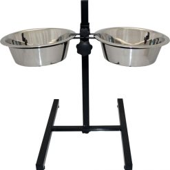 HP Adjustable Double Diner 29cm / 11.5"