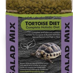 HP Tortoise Diet Salad Mix 340g