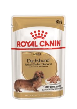Royal Canin Wet Dachshund 12 x 85g