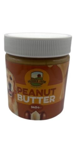 Nova Peanut Butter 340g
